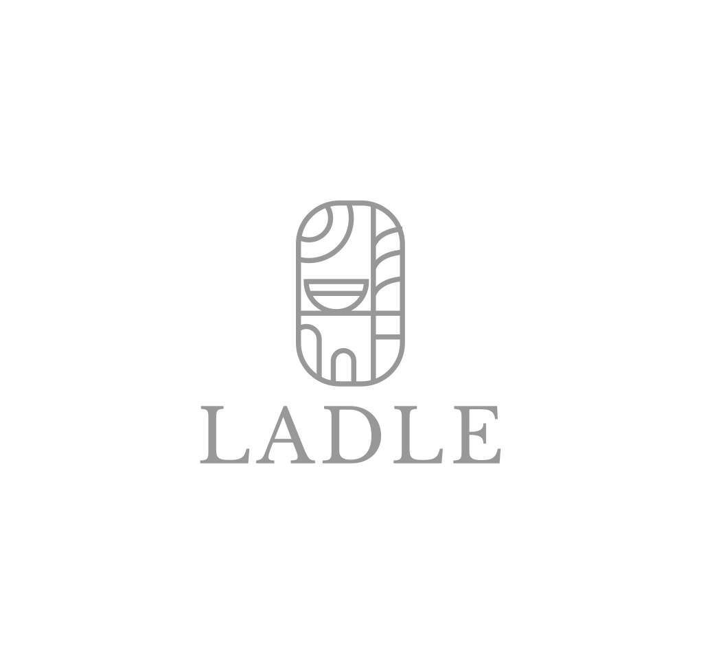 Ladle